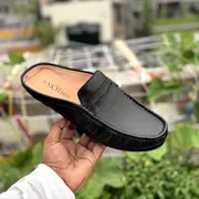 Original Leather Shoes One Pair_img_7