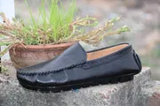 Original Leather Shoes One Pair_img_10