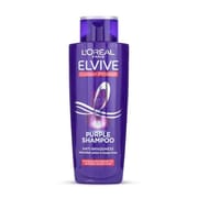 L’Oreal Elvive Colour Protect Anti-Brassiness Purple Shampoo 200ml_img_0