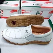 Original Leather Shoes One Pair_img_0
