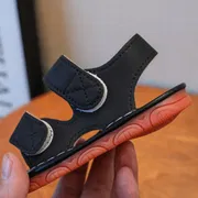 Baby Summer Comfortable Double Velcro Sandal (6 to 24 months)_img_5