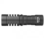 Boya BY-MM1 Compact On Camera Video Microphone_img_5
