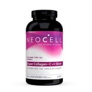 NeoCell Super Collagen + C Tablets_img_0