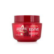L’Oreal Elvive Colour Protect Hair Mask – 300ml_img_0