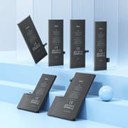 Hoco J112 iPhone XS Max Battery 2658mAh_img_1