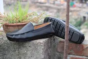 Original Leather Shoes One Pair_img_14