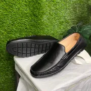 Original Leather Shoes One Pair_img_24
