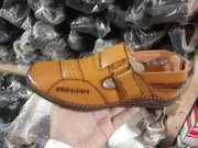 Premium Quality Leather Shoes One Pair_img_6