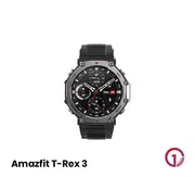 Amazfit T-Rex 3 Smartwatch_img_0