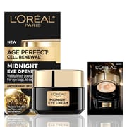 L’Oreal Paris Age Perfect Cell Renewal Midnight Eye Opener – 14gm_img_0