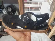 Original Leather Shoes One Pair_img_2
