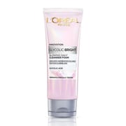 L’Oreal Paris Glycolic Bright Daily Cleanser Foam – 100ml_img_0