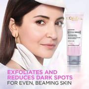 L’Oreal Paris Glycolic Bright Daily Cleanser Foam – 100ml_img_1