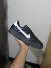 Nike Casual Sneakers (Oem) (Black) (size 39-44)_img_1