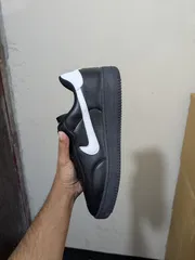 Nike Casual Sneakers (Oem) (Black) (size 39-44)_img_3