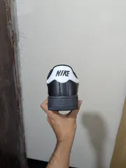 Nike Casual Sneakers (Oem) (Black) (size 39-44)_img_4