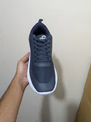 Crivit Running Sneakers (Navy Blue)_img_2