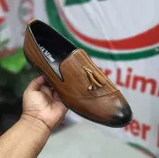 Original Leather Shoes One Pair_img_12
