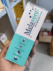 Melasure Skin Lightening Emulgel 20g_img_1