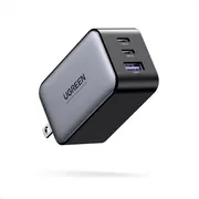 UGREEN Nexode 65W 3-Port GaN Fast Charger_img_0