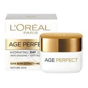 L’Oreal Age Perfect Re-hydrating Day Cream – 50ml_img_0