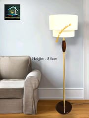 Corner stand lamp_img_0