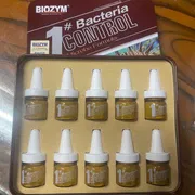 Biozym Bacteria Control (2grm bottle )_img_1