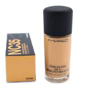 M.A.C Studio Fix Fluid SPF 15 Foundation – NC 35_img_1