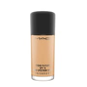 M.A.C Studio Fix Fluid SPF 15 Foundation NC 40_img_0