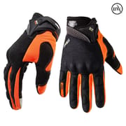 Premium Riding Full Finger Hand Gloves Suomy SU-09_img_0