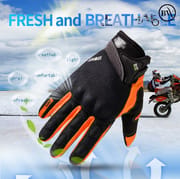 Premium Riding Full Finger Hand Gloves Suomy SU-09_img_7