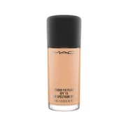 M.A.C Studio Fix Fluid SPF 15 Foundation NC 25_img_0