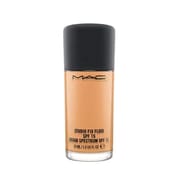 M.A.C Studio Fix Fluid SPF 15 Foundation NC 27_img_0