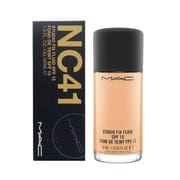 M.A.C Studio Fix Fluid SPF 15 Foundation NC 41_img_0