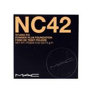 M.A.C Studio Fix Powder Plus Foundation NC 42_img_1