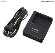 Canon LC-E8 Charger Use For Canon Battery LP-E8, 700D, 650D, 600D,550D T5i,T4i, T3i, T2i_img_0