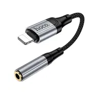 Hoco LS36A Lightning To 3.5mm Converter_img_1