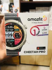 Amazfit Cheetah Pro GPS Smartwatch_img_2