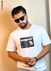 Premium Basic T-Shirt Black (isteghfar)_img_0