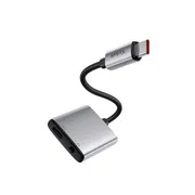 Mcdodo CA505 60w Type-C To Type-C And 3.5mm Converter_img_1