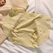 Ice Silk Seamless Women's Panties Breathable Soft Underwear Cozy Underpants Cute Briefs Skin-Friendly Female Lingerie_img_5