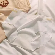 Ice Silk Seamless Women's Panties Breathable Soft Underwear Cozy Underpants Cute Briefs Skin-Friendly Female Lingerie_img_7