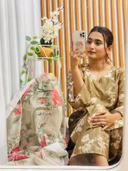 Hamdam Three Piece_img_5