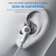 Plextone G27 3.5mm Gaming Earphones_img_5
