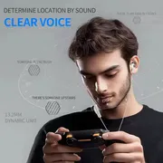 Plextone G27 Type-C Gaming Earphones_img_3
