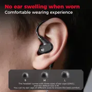 Plextone G28 Pro Type-C Gaming Earphones_img_3
