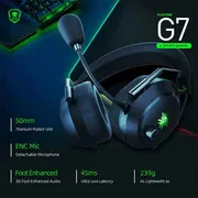 Plextone G7 Esports Gaming Wireless Headset_img_8