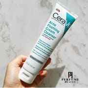Cerave acne foaming cream cleanser 150ml_img_1