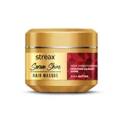 Streax Serum Shine Hair Mask, 200gm_img_0