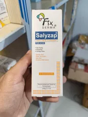 Fixderma Salyzap Daily Face Cleanser - 60g_img_1